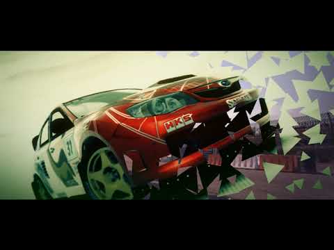 Dirt 3 Complete Edition Gameplay part 28 (PC)