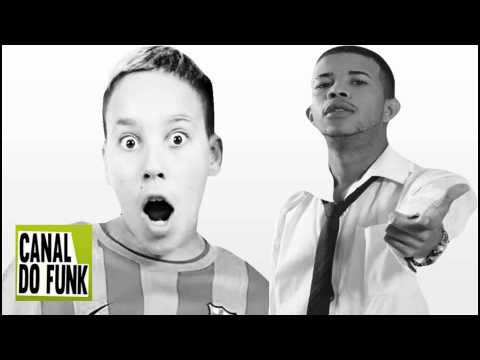 MC Pikachu e MC Magrinho - Aquecendo o Baile [LANÇAMENTO 2015] [DJ ANDRÉ MENDES]