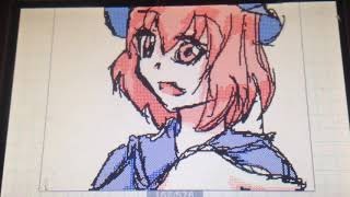 【東方】アスノヨゾラ哨戒班