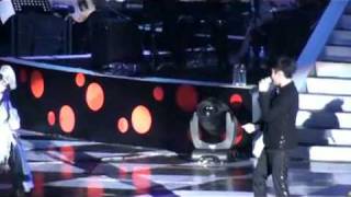 JJ Lin 林俊傑 x 蕭敬騰 - 記得 (版本1) @ 蕭敬騰上海演唱會