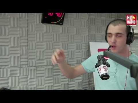 DJ VAN DANS LE MORNING DE MOMO SUR HIT RADIO - 14/10/2013