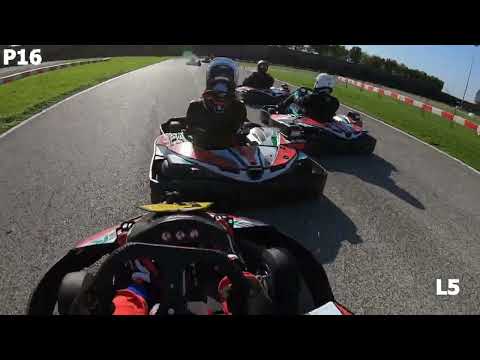 13° ROUND LIGNANO IRON CUP SWS