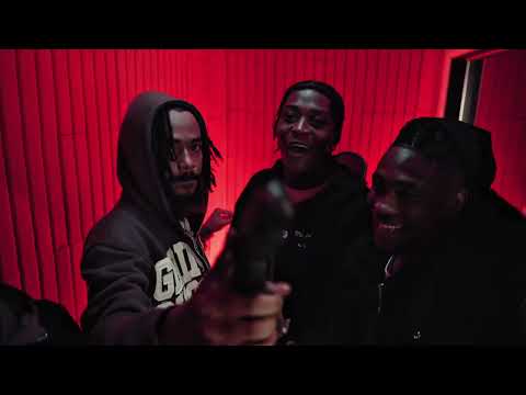 YvBaby3 - Sweeping The Streets (Official Video) Dir. @shotbystot 