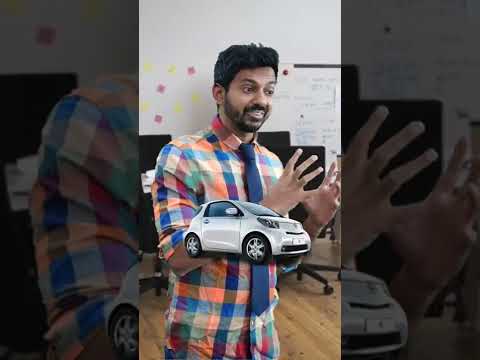 Thumbnail for Here Is Why Toyota Is Rebadging Maruti Cars 😱 #shorts by Rebadging