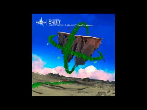 Oniris - Kanumera (Nuno Dos Santos Remix) [Espai Music]
