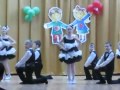 Летка-енка (финский танец) 