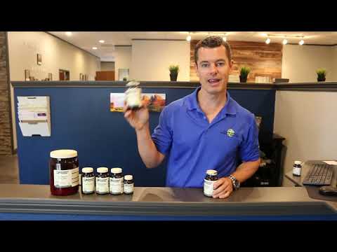 Supplement of the Month : SP Green Food & Cruciferous Complete