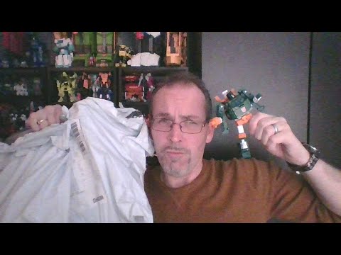 GotBot Goes Live: Reactions to Pulsecon, TfCon and ROTB Reveals