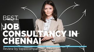 How To Start Top Job Consultancy and Manpower Consultancy In Chennai