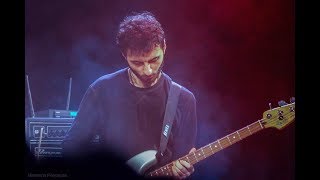 Nemra - All I need (Live at Yerevan State Puppet Theatre)