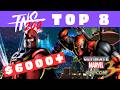 Over $6000 on the line - TNS UMVC3 #200 TOP 8  - Ultimate Marvel vs. Capcom 3