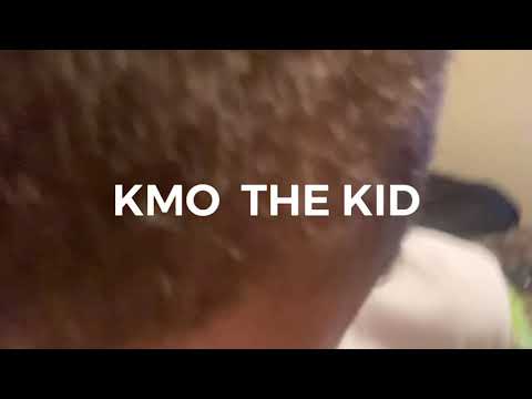Kmo the kid 1
