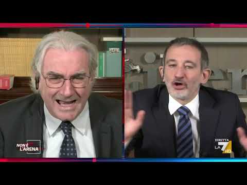 Genovese, la furia dell'Avv. Chiesa: 'In tv c'è gente che dà delle putt**e alle ragazze violentate"