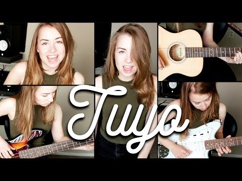 Tuyo (Narcos Theme Cover)