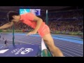 Pole Vaulter Fail Because Of His Penis
