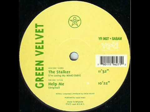 Green Velvet - Help Me