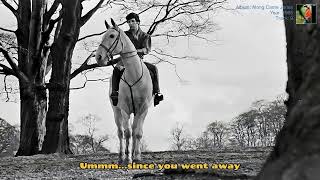 Autumn Leaves - Tom Jones | 1965 | (Lyrics)