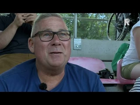 Sparta-familie mee naar Oostenrijk