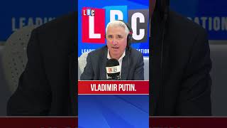 'Russia will NOT attack NATO' - Trump