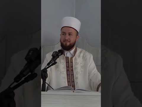 Harami mbetet haram / Hoxhë Qendrim Jashari