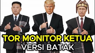 Download lagu TOR MONITOR KETUA | COVER VERSI BATAK | LAGU BATAK TERBARU VIRAL TIKTOK mp3 Download lagu TOR MONITOR KETUA | COVER VERSI BATAK | LAGU BATAK TERBARU VIRAL TIKTOK mp3