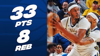 Myles Turner - Indiana Pacers