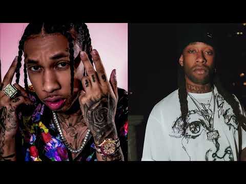 (FREE) TYGA x TY DOLLA SIGN TYPE BEAT - "BOTTLE SERVICE" | CLUB BANGER INSTRUMENTAL