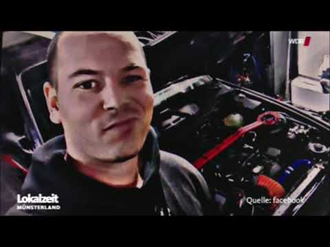 Fridays For Hubraum TV Interview Bericht ZDF Heute WDR