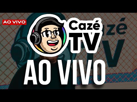 🔴How to watch the live stream on Caze TV🔴