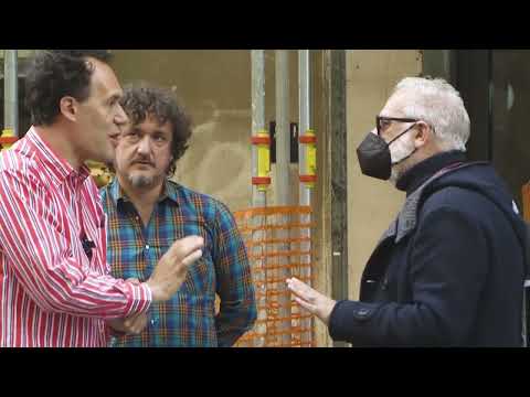 Povera guida turistica!!! IMPOSTORI #1