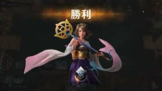 [mtg:Arena]ｋｓデッキビルダーによるアリーナ対戦動画 Part.243「タイムレス：青黒リアニ」