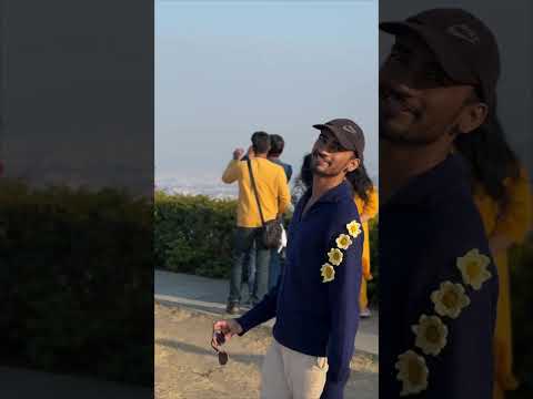 Nikhil Lodha Fashion short
