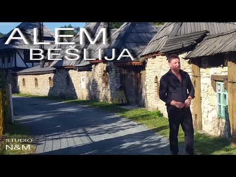 ALEM BEŠLIJA  -   MAJČIN BLAGOSLOV    2018