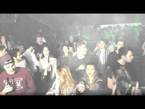 Di Chiara Brother's @ Hull (UK) 14/03/2015