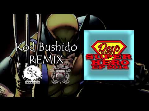 DespKaMRaT - Kod Bushido REMIX (White House feat Trzeci Wymiar)