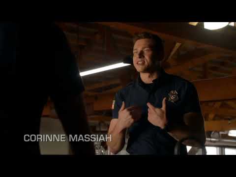 9-1-1  5x18 the  opening scene