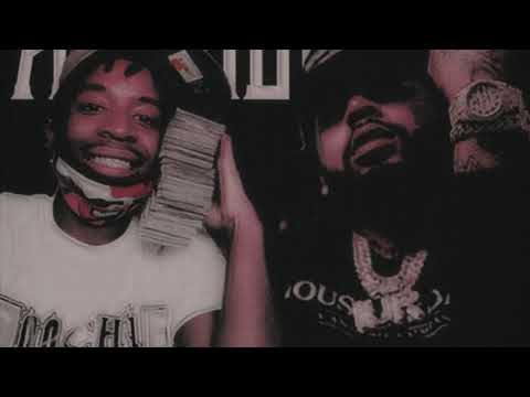 Louie Ray x RMC Mike x Yn Jay - For Coochie [Rap Instrumental] (Prod. By Jew3lz)