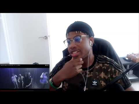 00216 - TUNISIANO X ALKPOTE X ISK X SADEK X BRULUX - REACTION !!!