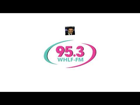 [Tropo] WHLF "95-3 HLF" - 'Obituaries'/Commercials - 9/6/2024