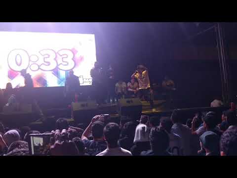 STUART🇦🇷 vs LITZEN🇵🇪 🔥2/3- 4tos de Finsl, Freestyle Premier League Internacional