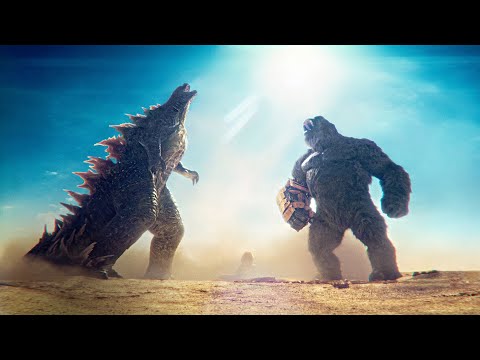 La cartelera de Pascua se llena de monstruos: de Godzilla a 'La bestia' de Bonello 