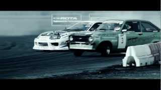 Rene Ablaze & Ian Buff - Test Drive (Johan Ekman Remix) [Redux]