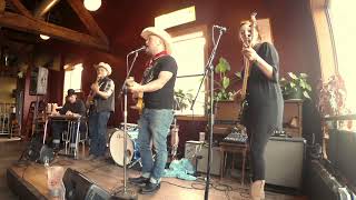 &quot;Sam&#39;s Place&quot;  Buck Owens Cover by Countryside Ride