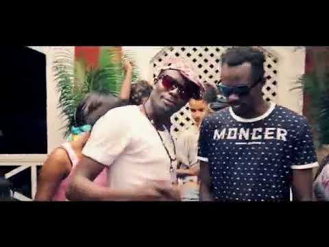 BUGU DANCE SONG BY PestMan