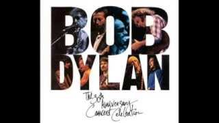 Tracy Chapman - The Times They Are A Changin&#39;