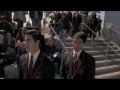 The Dalton Academy Warblers; A Teenage Dream ...