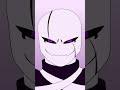 Cross Why D You Kill That Guy Xtale Underverse Crosssans