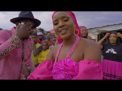 Dee'A - Ngeno ft. Sweety Namibia (official music video)