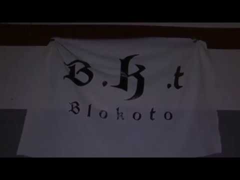 TOTO Wars - BLOKOTO