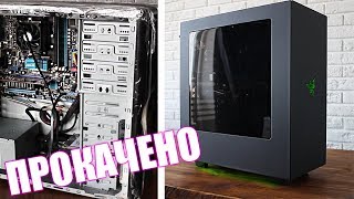 ПУЛЯ из ГОВНА #4 СВАРЩИК